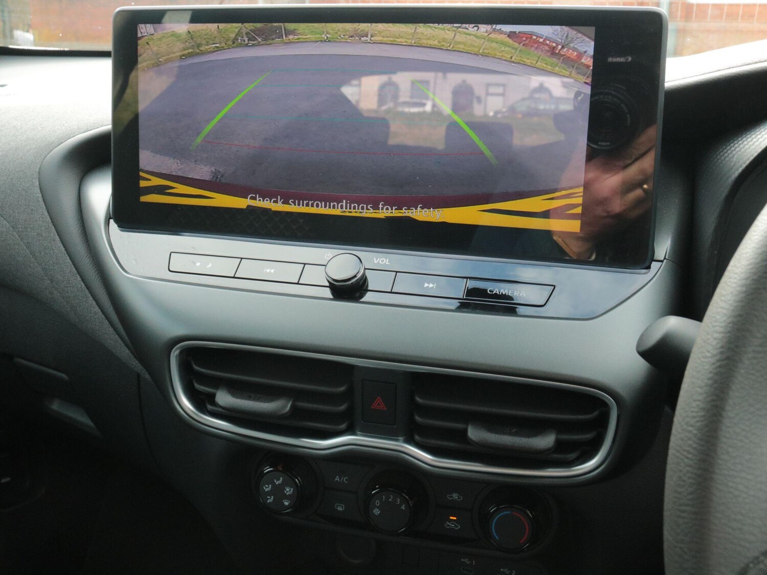 Used Nissan Juke 2025 for sale - 77908494: Photo 22