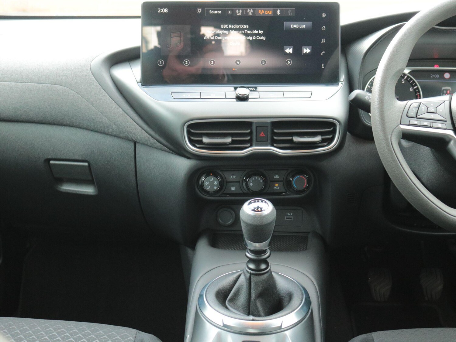 Used Nissan Juke 2025 for sale - 77908494: Photo 24