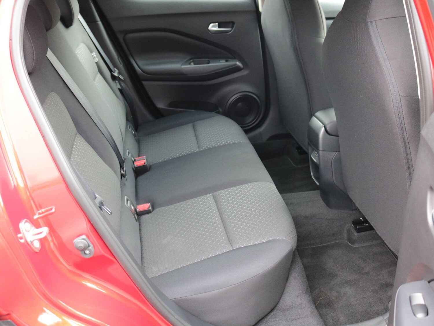 Used Nissan Juke 2025 for sale - 77908494: Photo 25