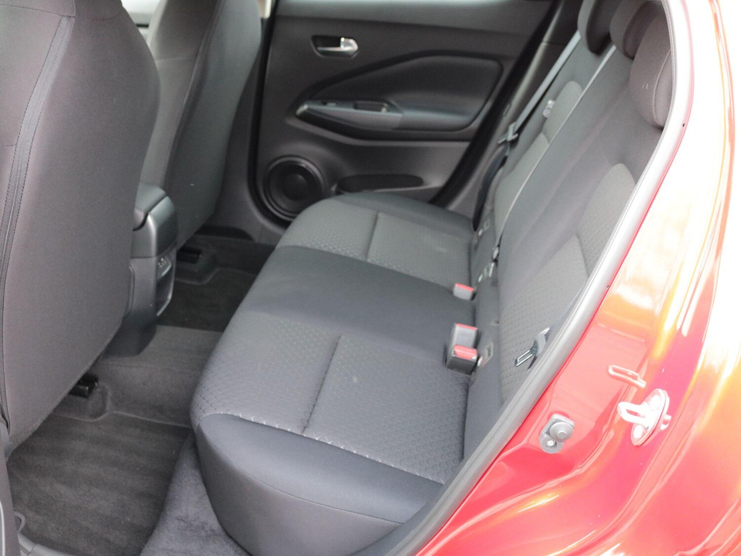 Used Nissan Juke 2025 for sale - 77908494: Photo 26