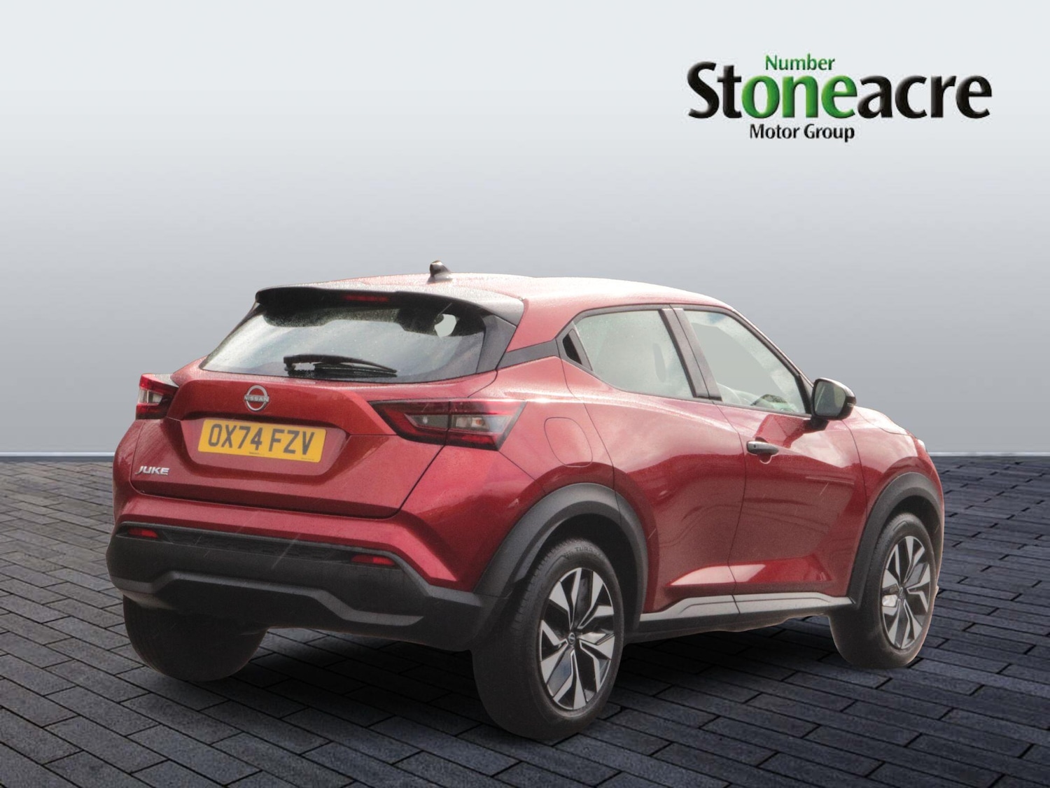 Used Nissan Juke 2025 for sale - 77908494: Photo 5