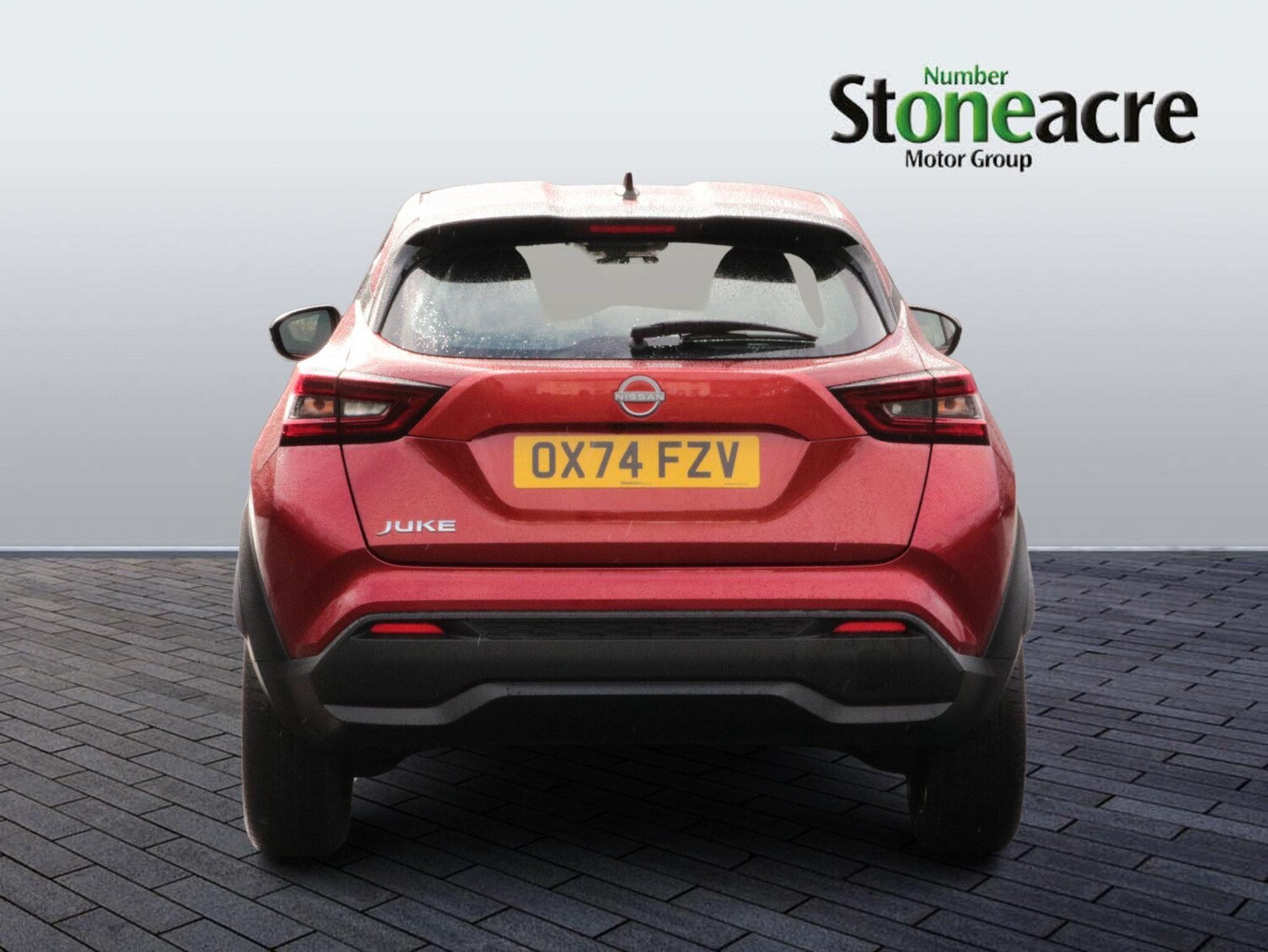 Used Nissan Juke 2025 for sale - 77908494: Photo 6