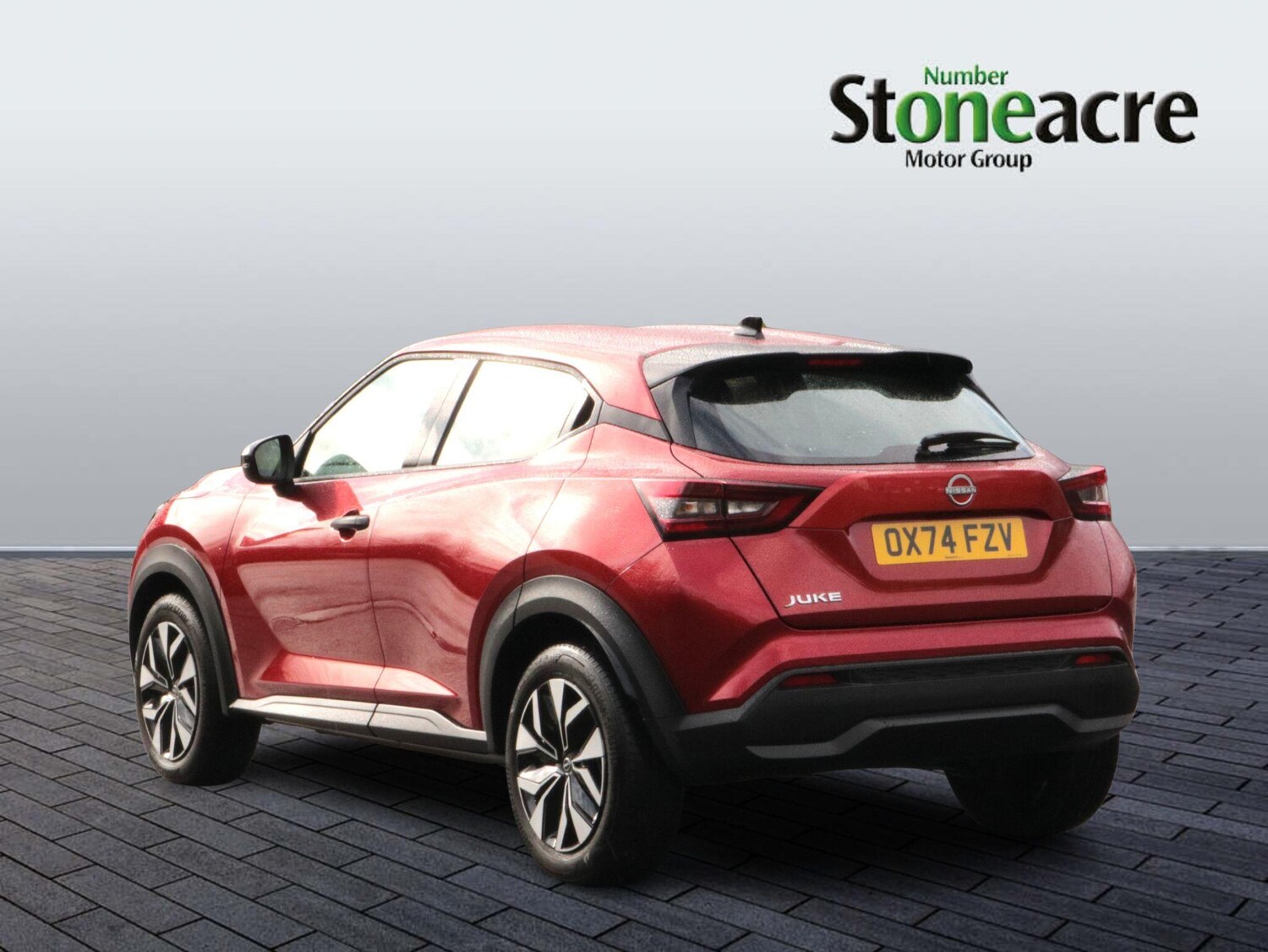 Used Nissan Juke 2025 for sale - 77908494: Photo 7