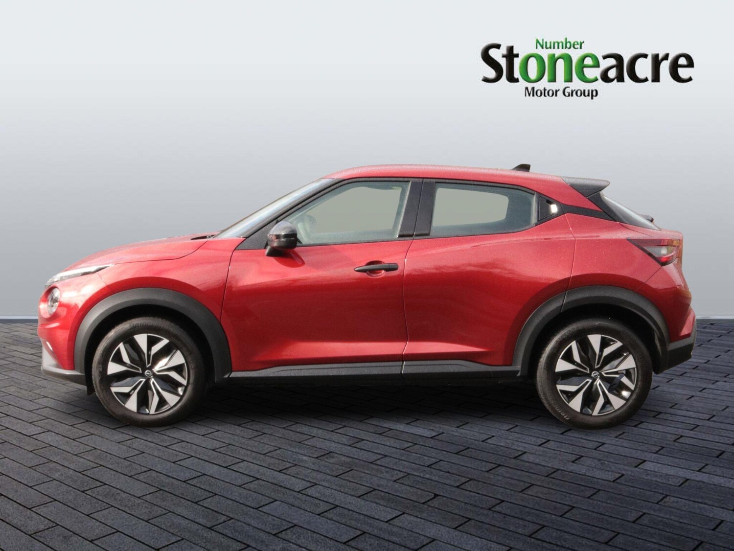 Used Nissan Juke 2025 for sale - 77908494: Photo 8