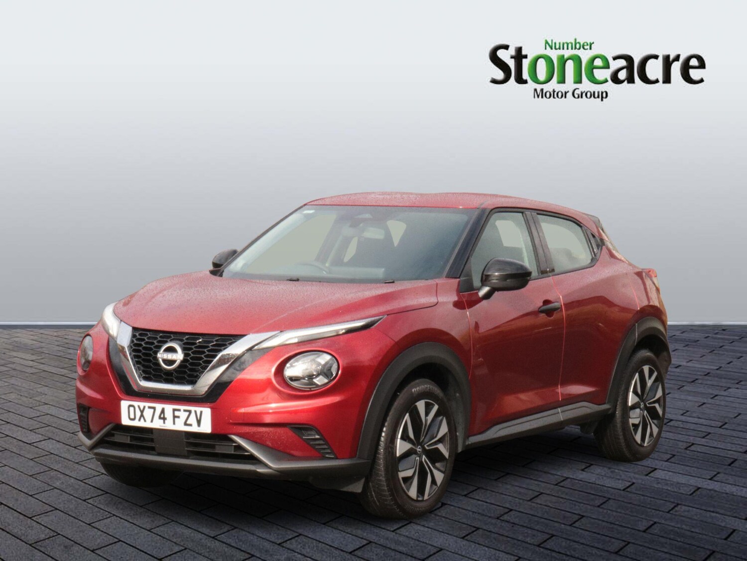 Used Nissan Juke 2025 for sale - 77908494: Photo 9