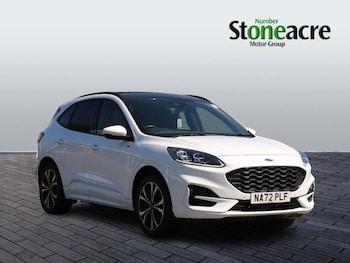 Used Ford Kuga 2022 for sale - 79483843: Photo