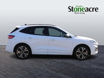 Used Ford Kuga 2022 for sale - 79483843: Photo