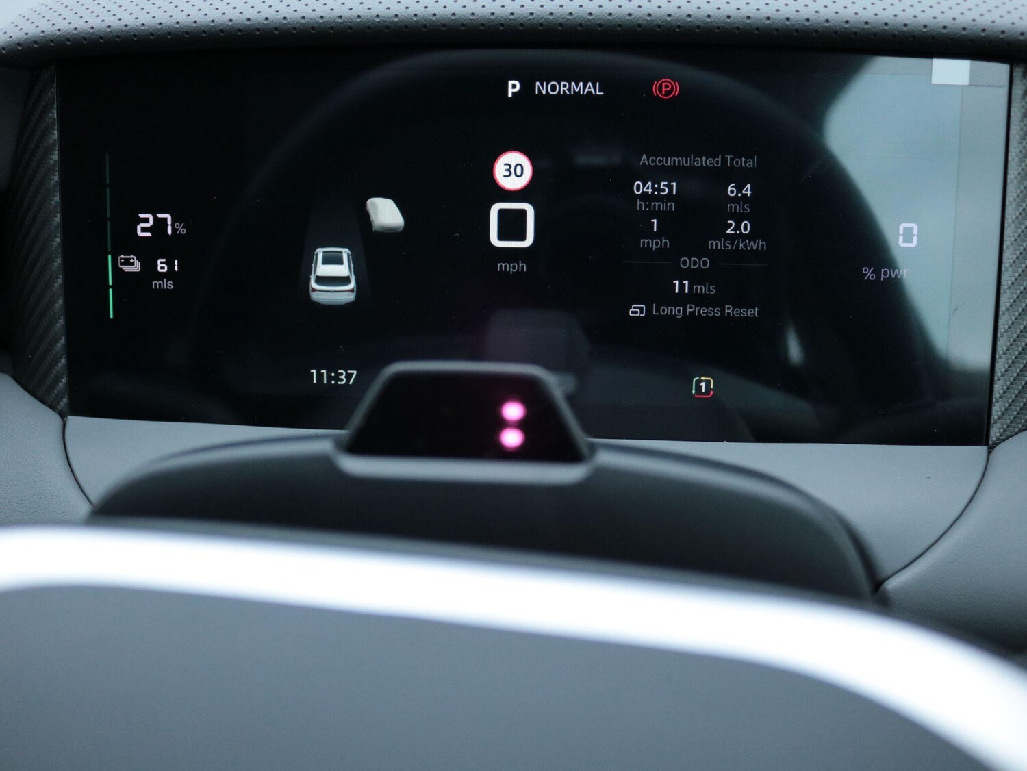 Used MG MGS5 for sale - 77710101: Photo 14