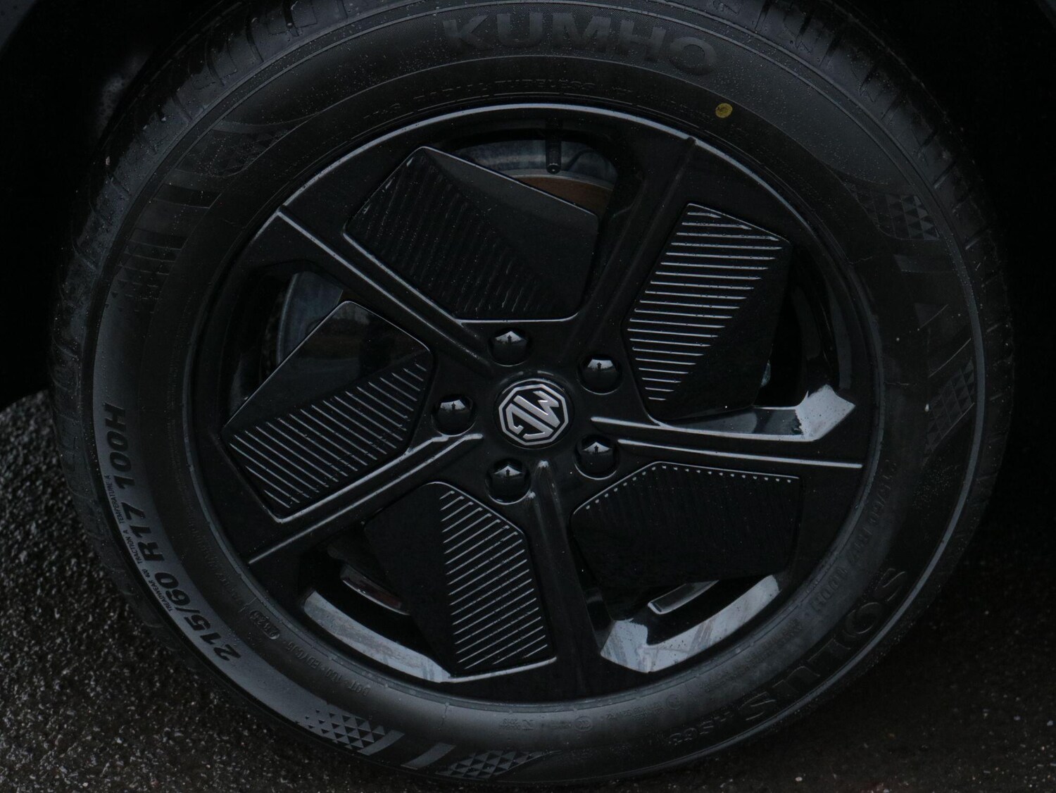 Used MG MGS5 for sale - 77710101: Photo 9