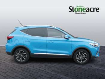 Used MG MG ZS 2023 for sale - 75310426: Photo