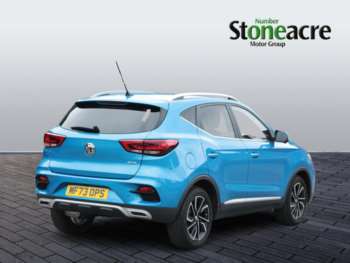 Used MG MG ZS 2023 for sale - 75310426: Photo