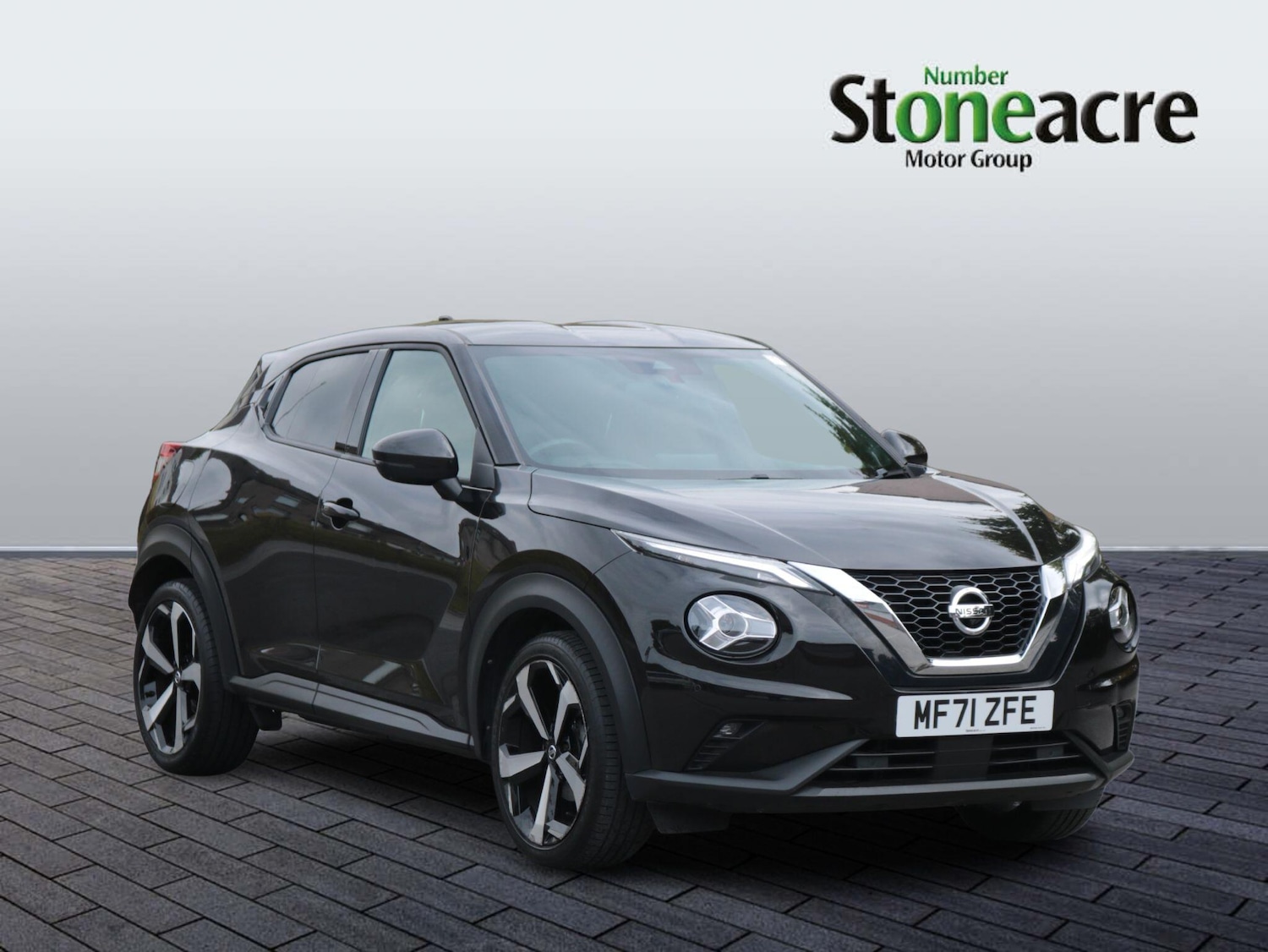 Used Nissan Juke 2021 for sale - 76137987: Photo 1