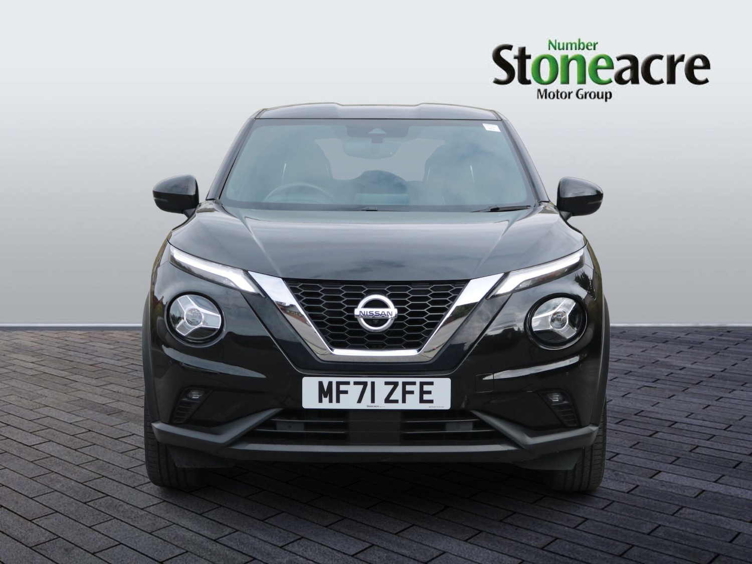 Used Nissan Juke 2021 for sale - 76137987: Photo 10