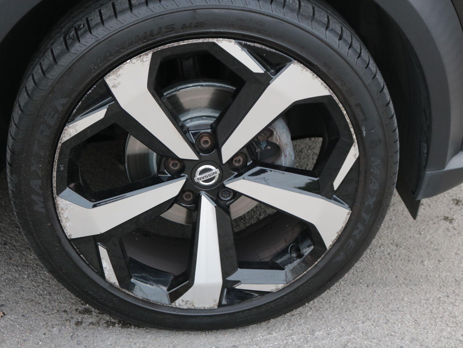 Used Nissan Juke 2021 for sale - 76137987: Photo 11