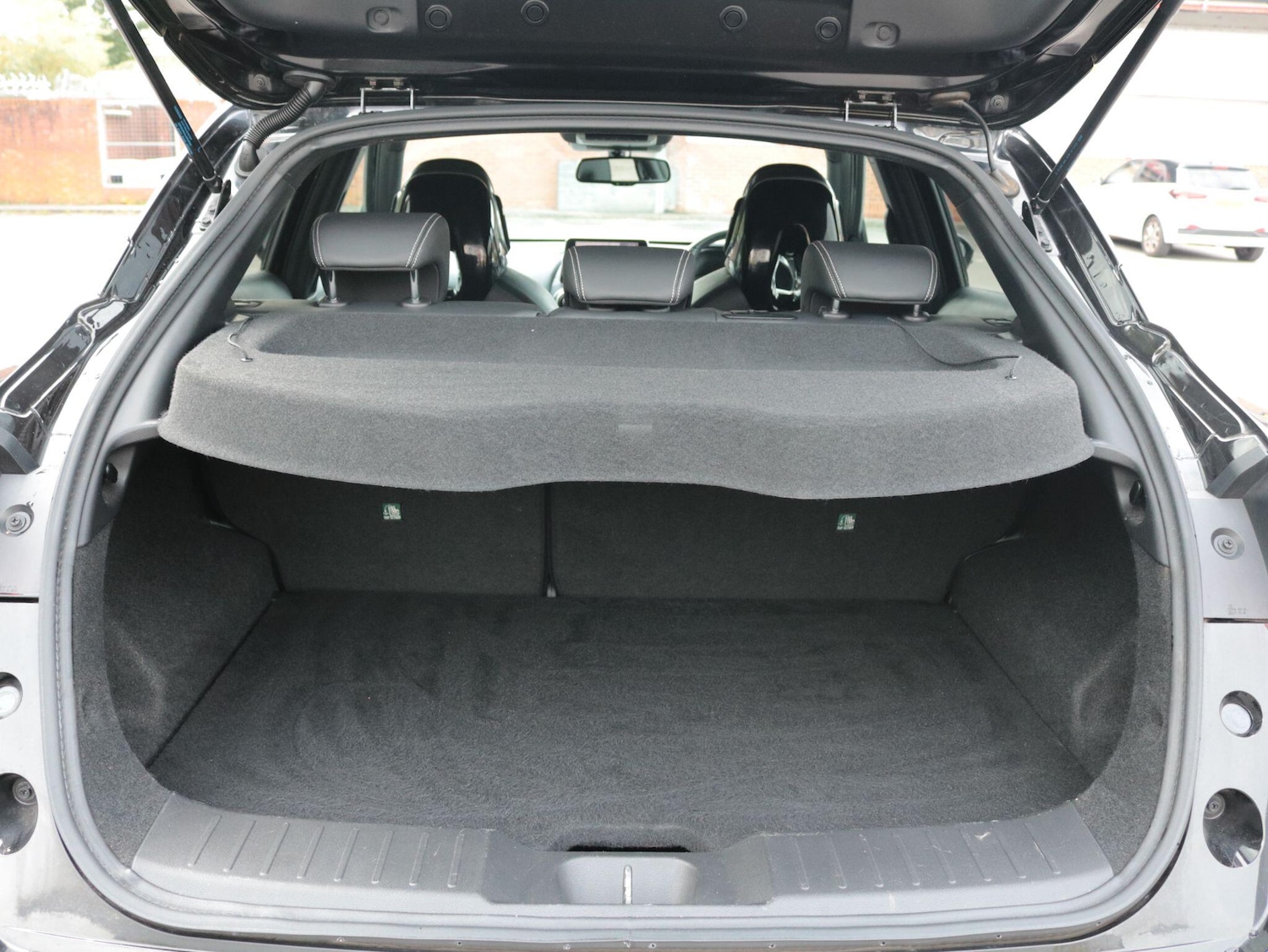 Used Nissan Juke 2021 for sale - 76137987: Photo 12