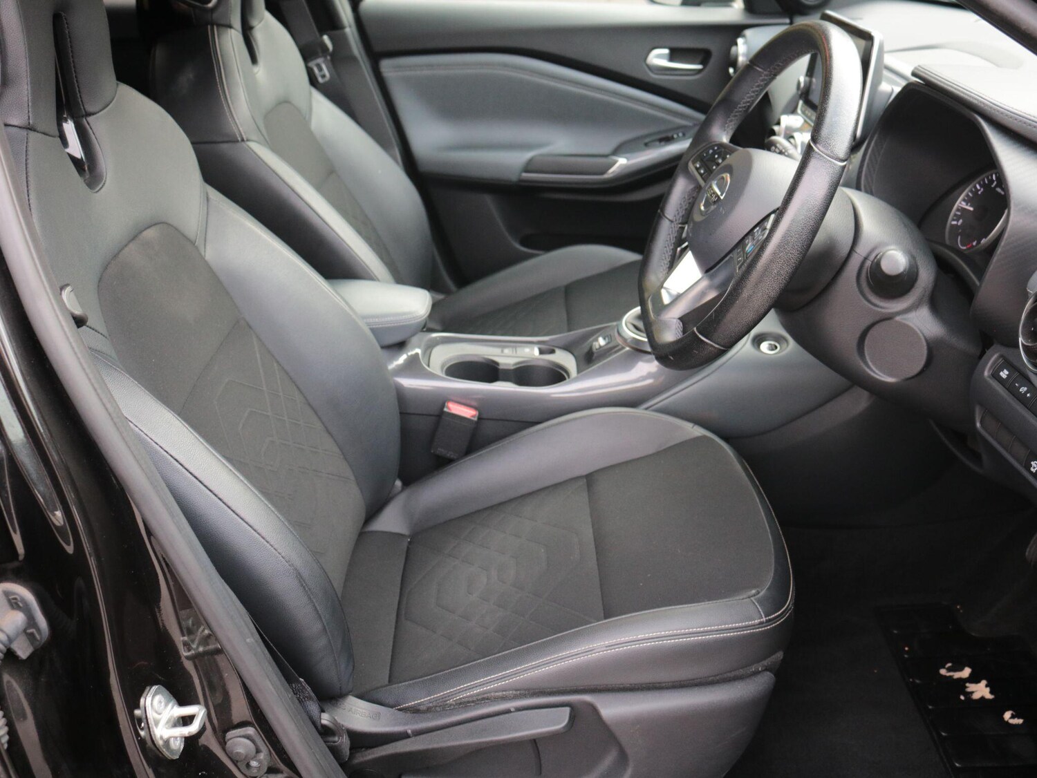 Used Nissan Juke 2021 for sale - 76137987: Photo 13