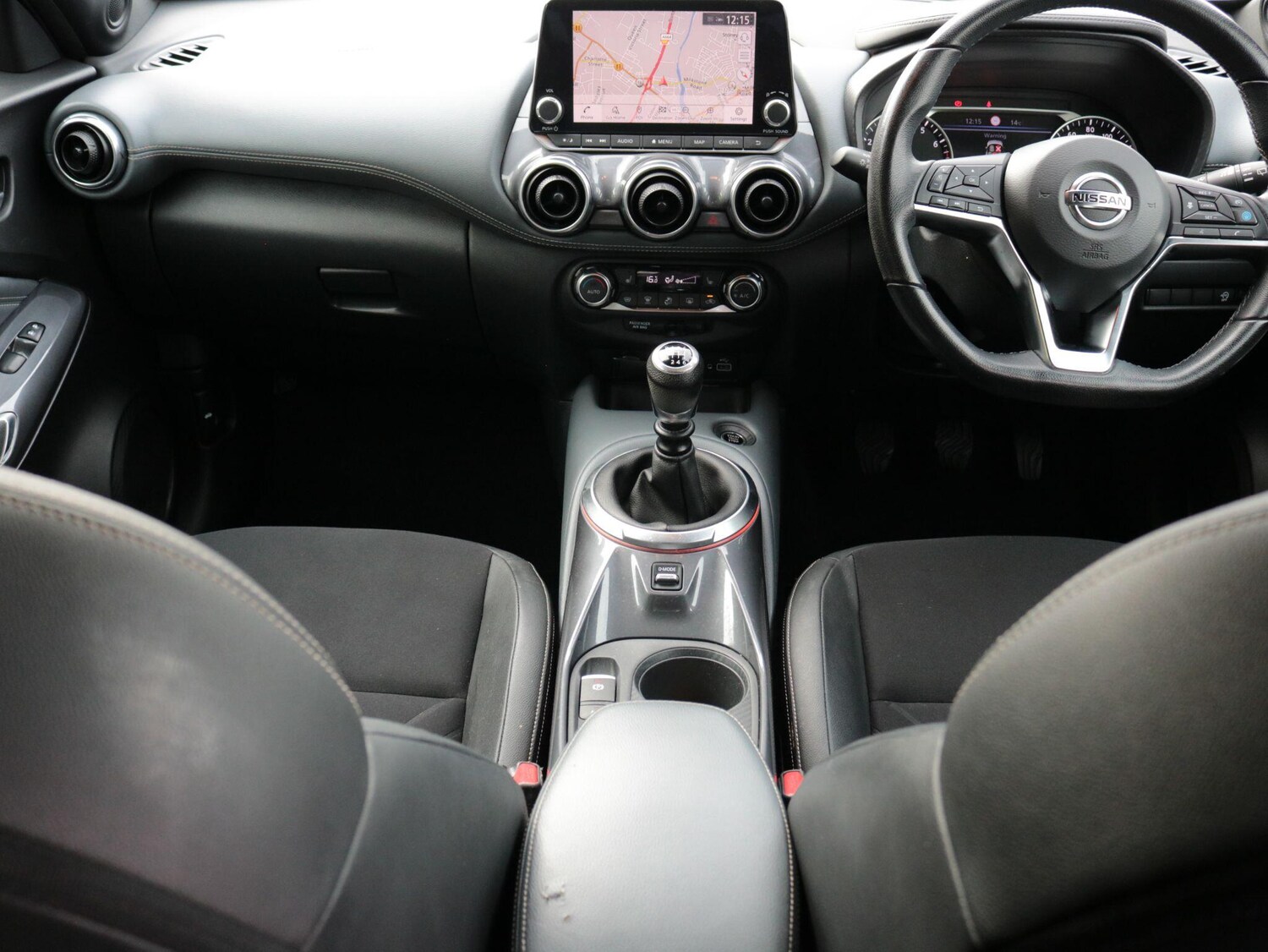 Used Nissan Juke 2021 for sale - 76137987: Photo 14