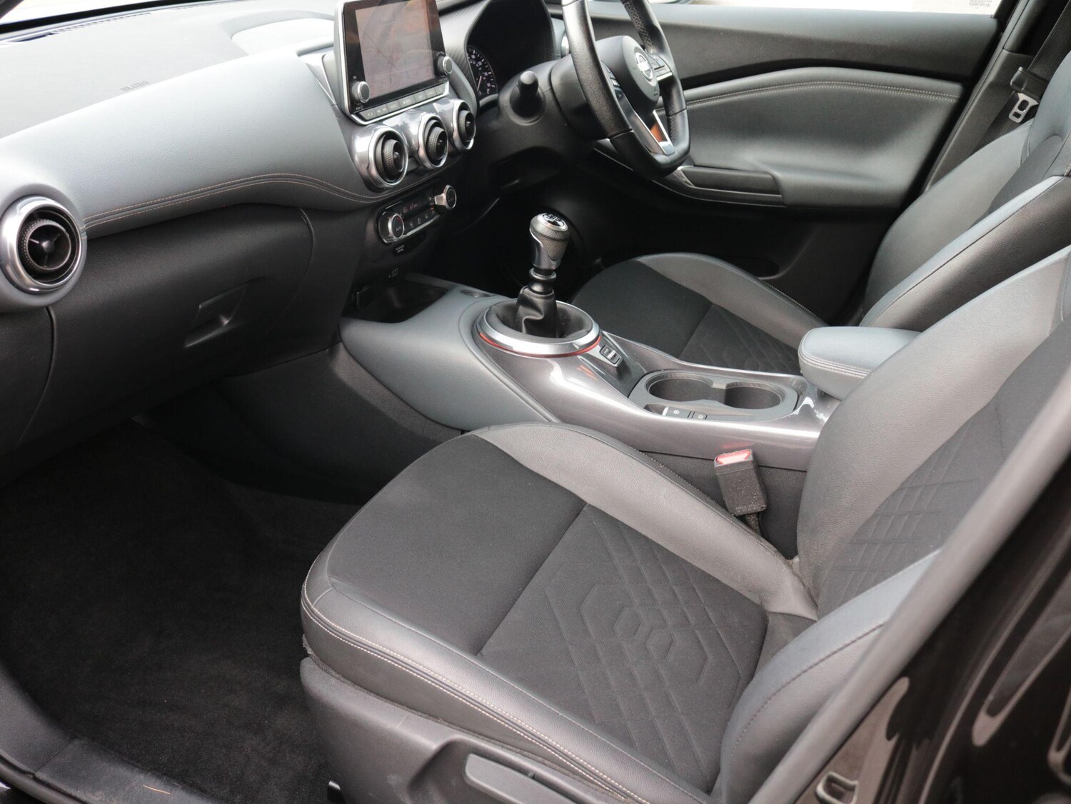 Used Nissan Juke 2021 for sale - 76137987: Photo 15