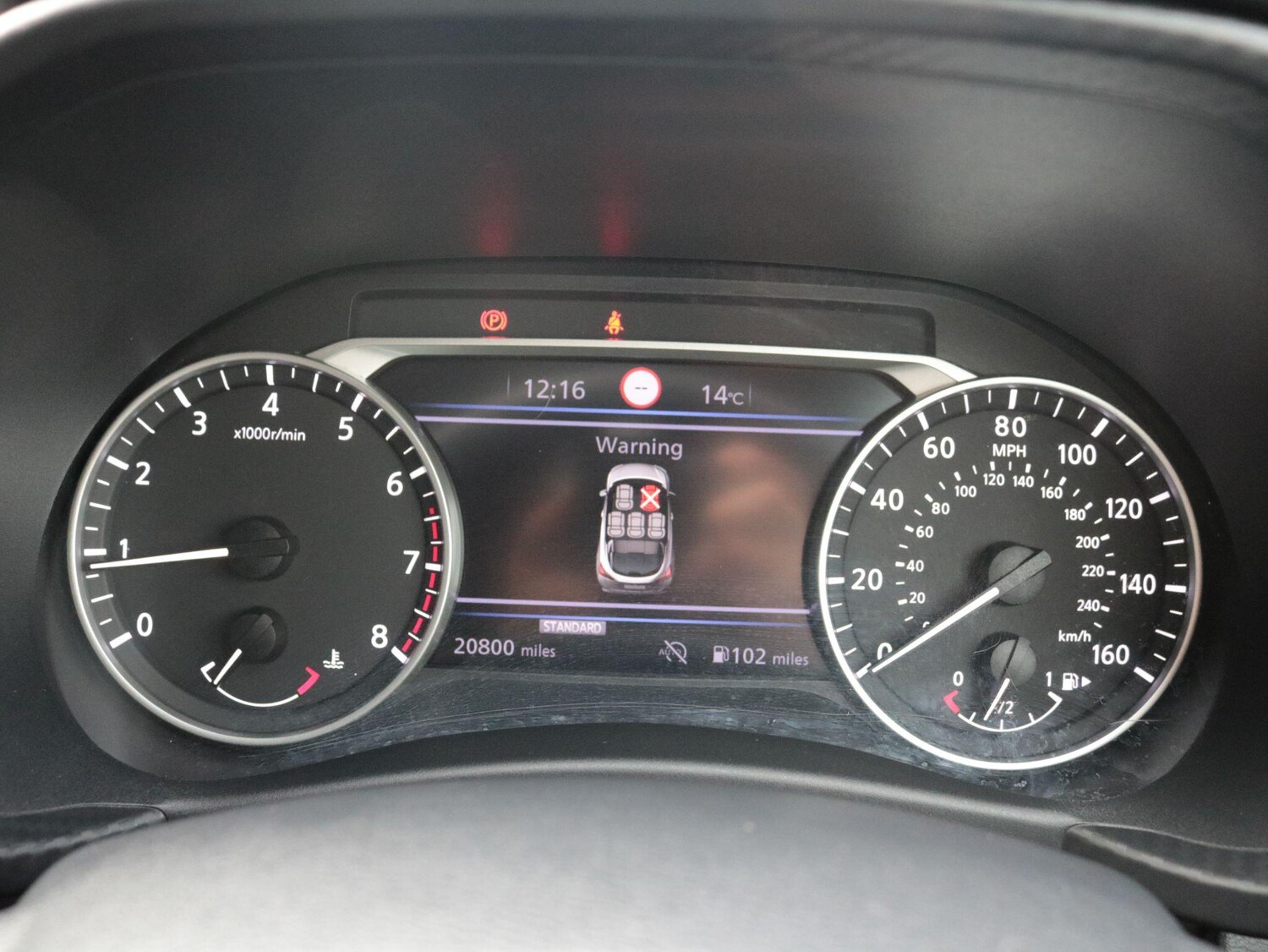 Used Nissan Juke 2021 for sale - 76137987: Photo 16