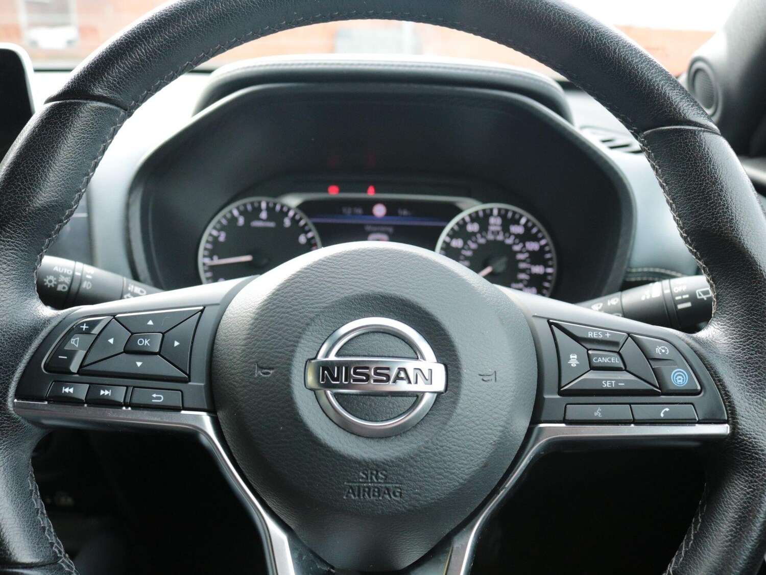 Used Nissan Juke 2021 for sale - 76137987: Photo 17