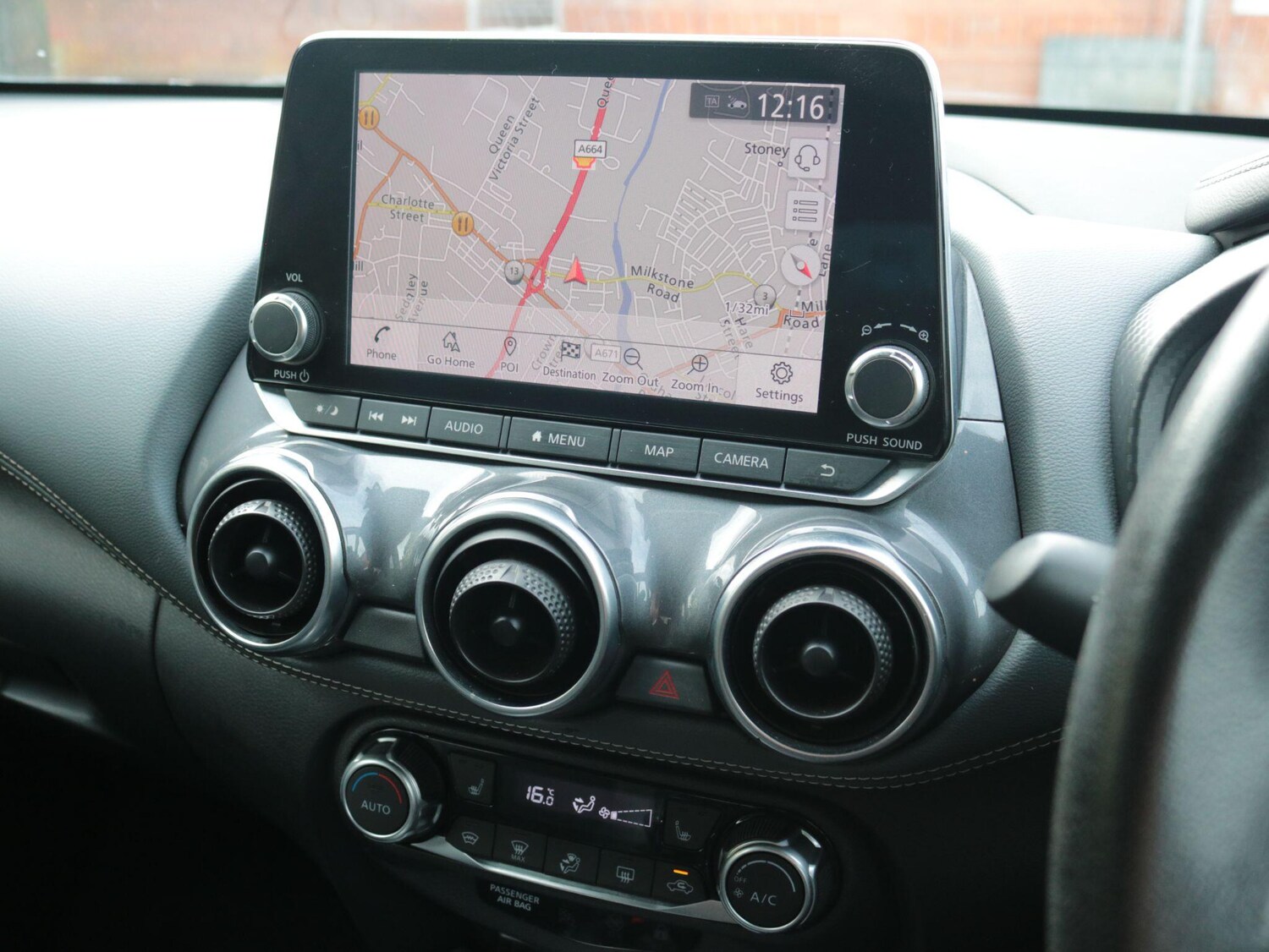 Used Nissan Juke 2021 for sale - 76137987: Photo 18