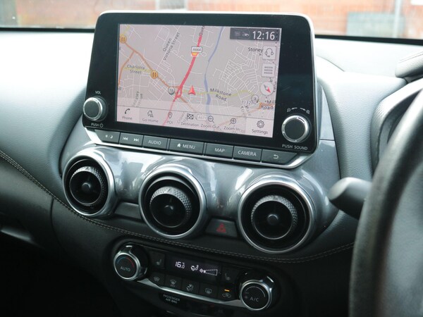 Used Nissan Juke 2021 for sale - 76137987: Photo 18