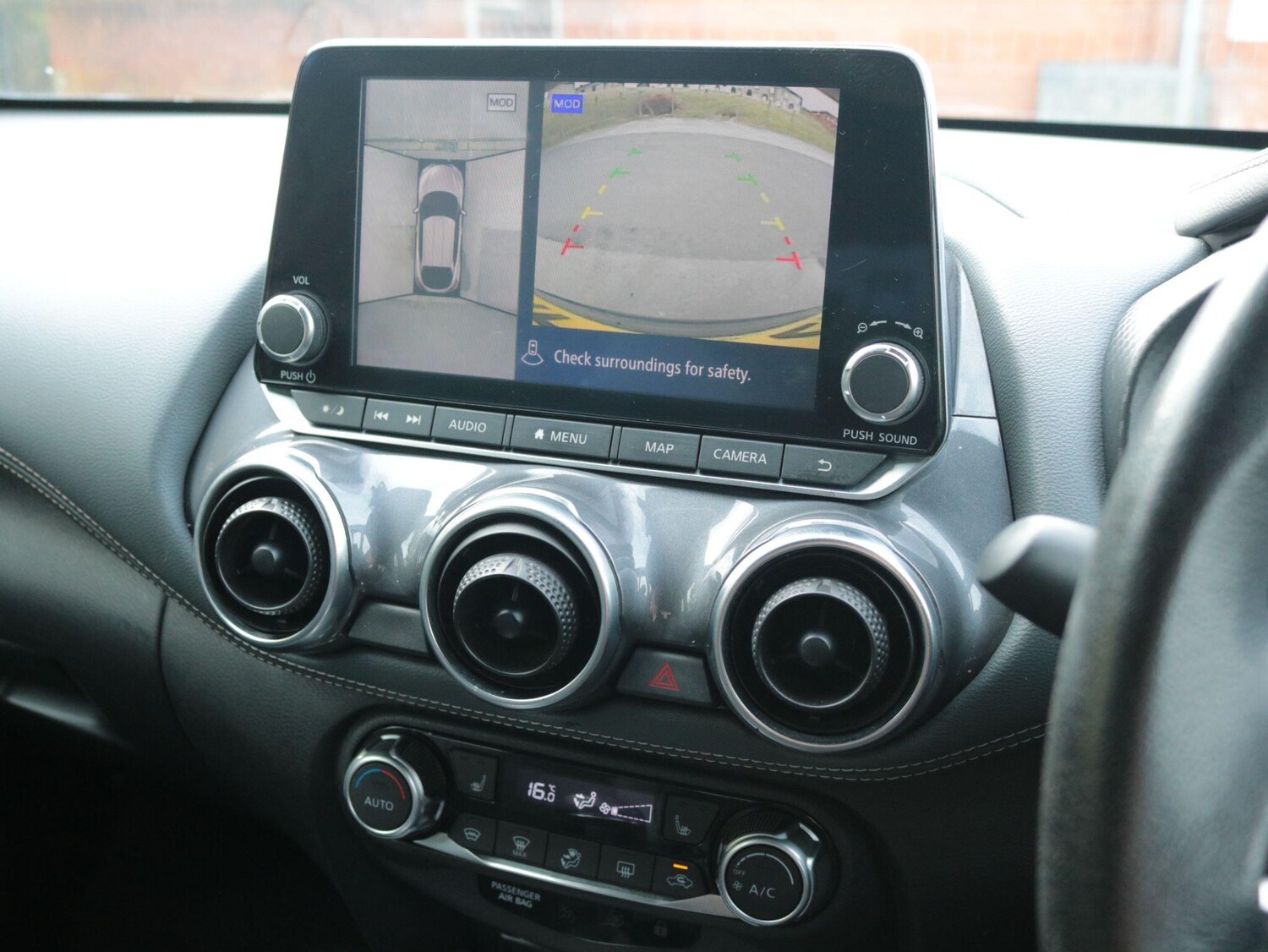 Used Nissan Juke 2021 for sale - 76137987: Photo 19