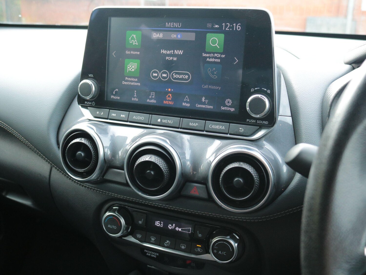 Used Nissan Juke 2021 for sale - 76137987: Photo 20