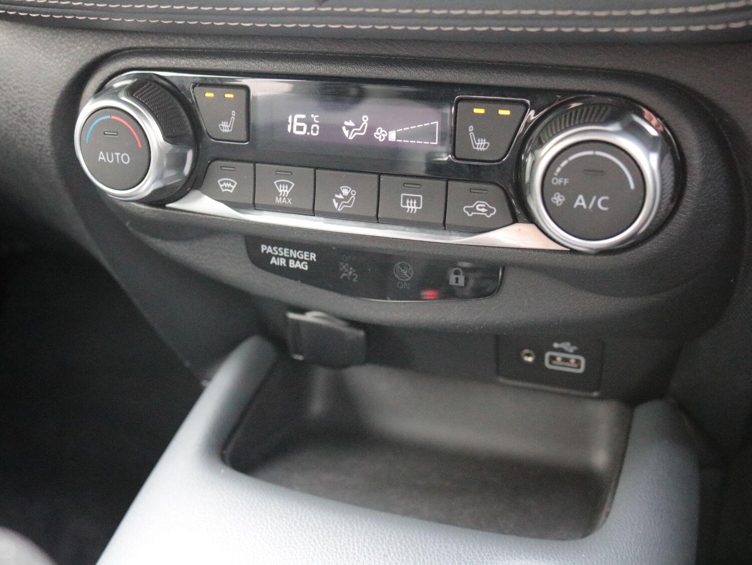 Used Nissan Juke 2021 for sale - 76137987: Photo 21