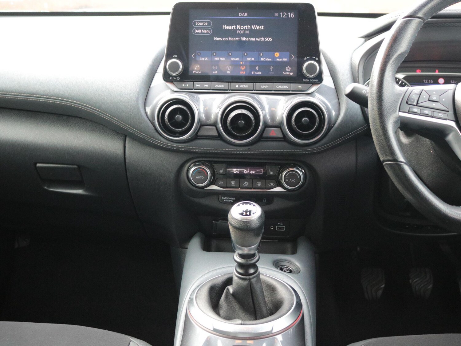 Used Nissan Juke 2021 for sale - 76137987: Photo 22