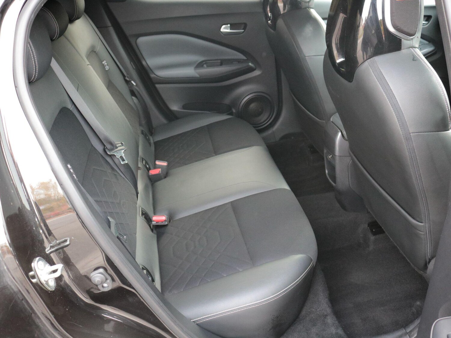 Used Nissan Juke 2021 for sale - 76137987: Photo 23