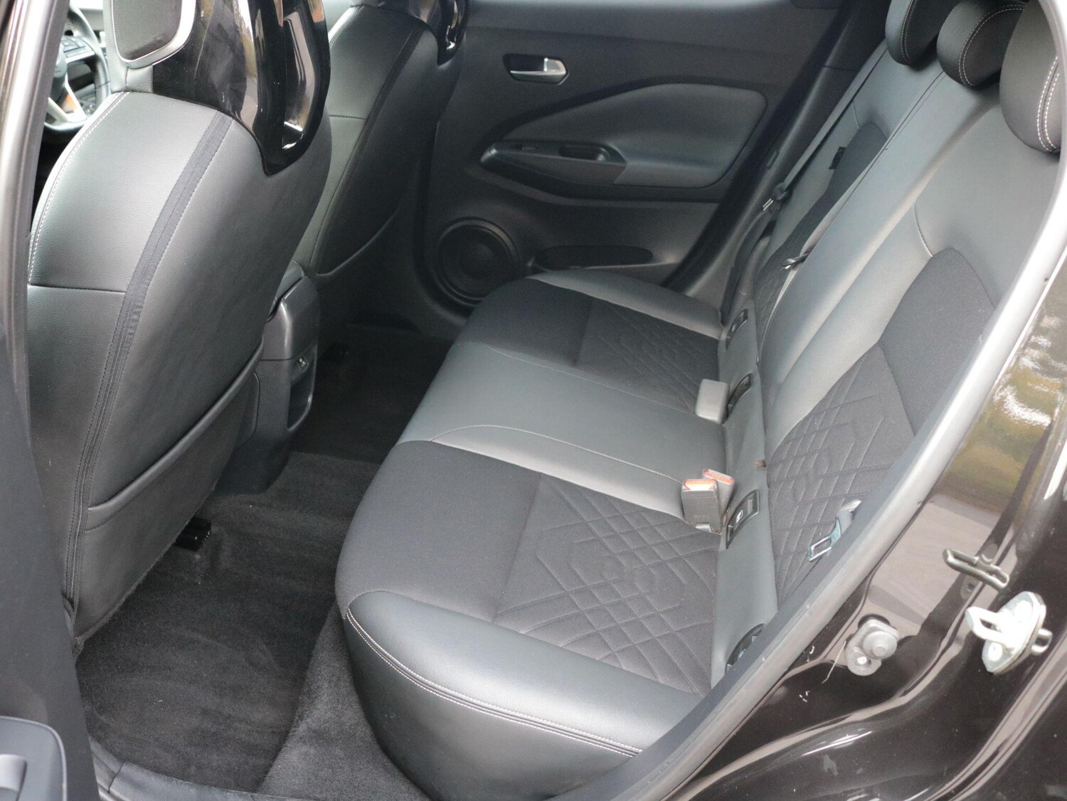 Used Nissan Juke 2021 for sale - 76137987: Photo 24