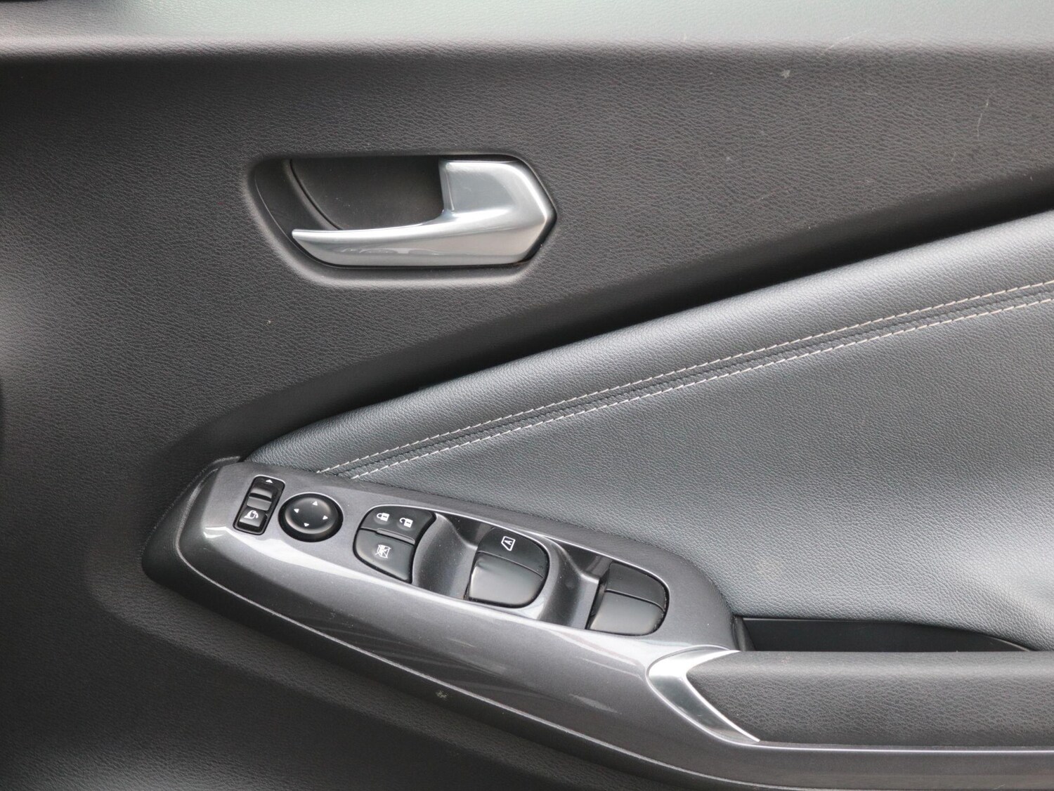 Used Nissan Juke 2021 for sale - 76137987: Photo 26