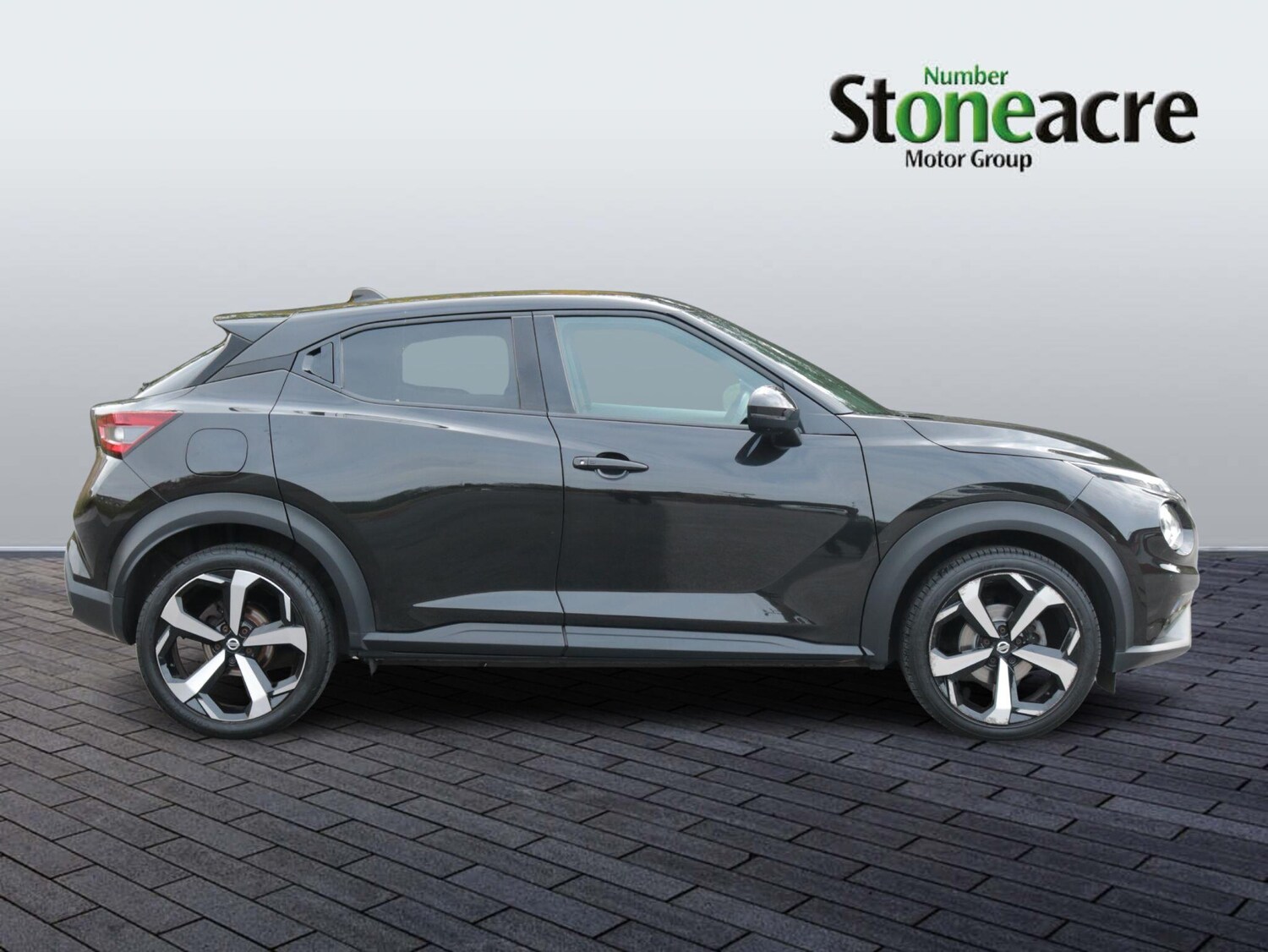 Used Nissan Juke 2021 for sale - 76137987: Photo 4