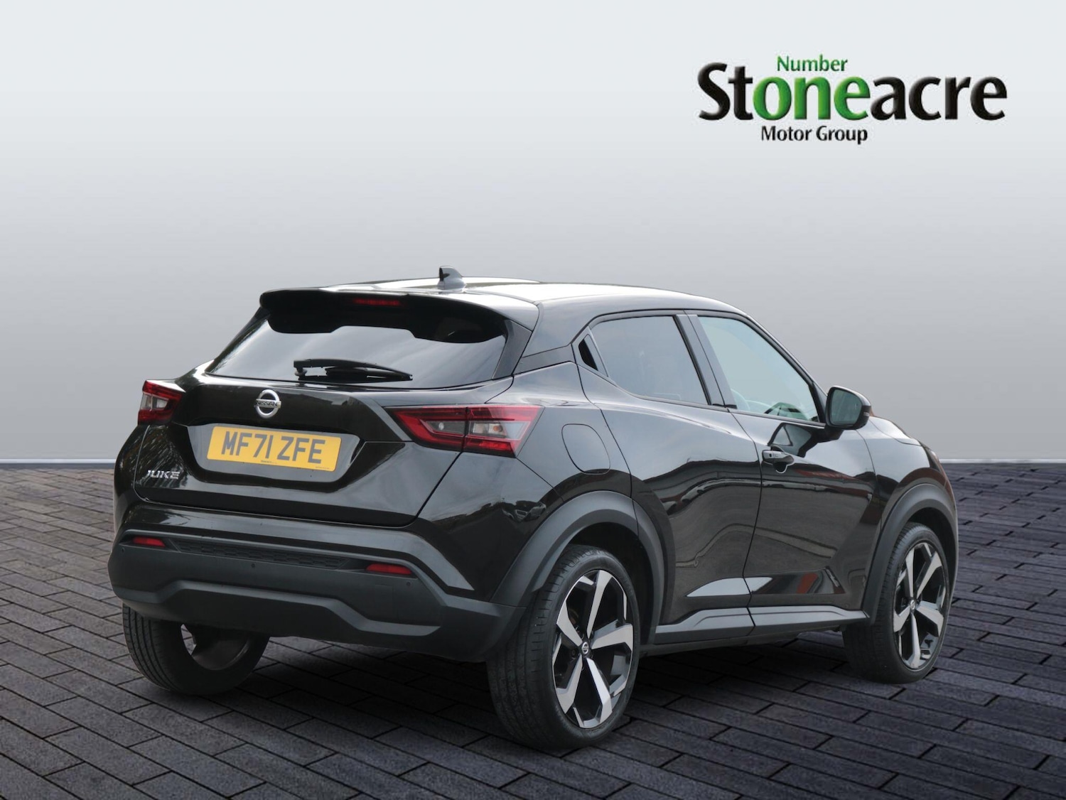 Used Nissan Juke 2021 for sale - 76137987: Photo 5