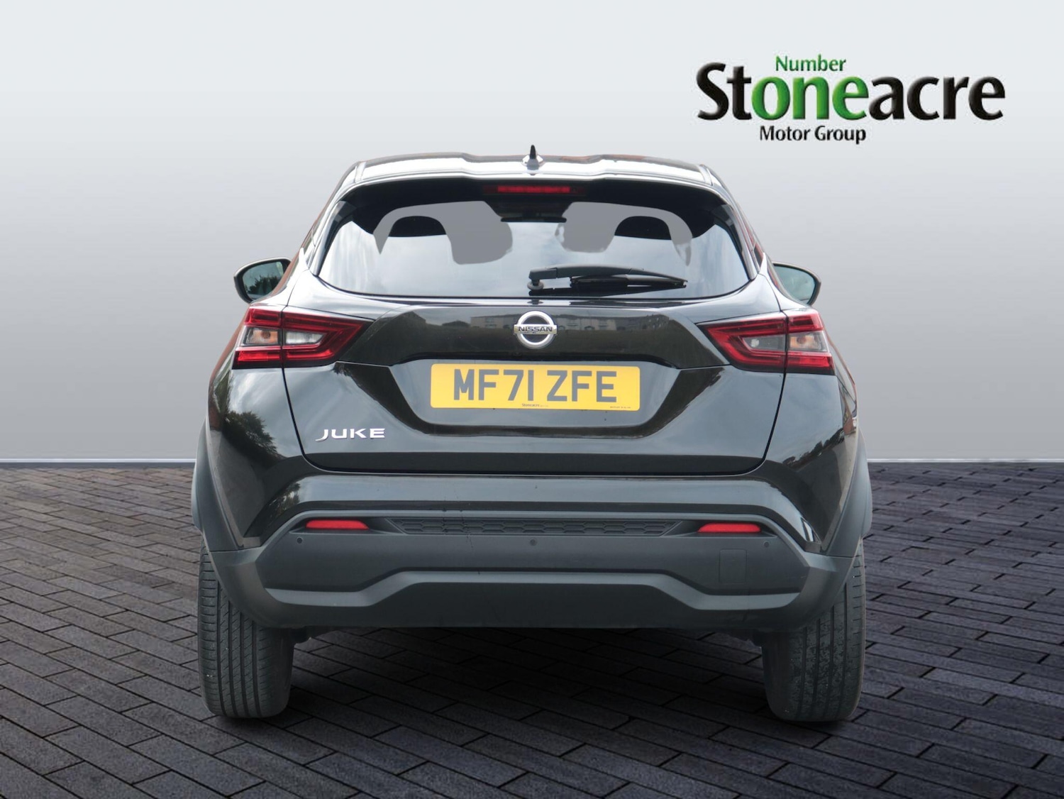 Used Nissan Juke 2021 for sale - 76137987: Photo 6