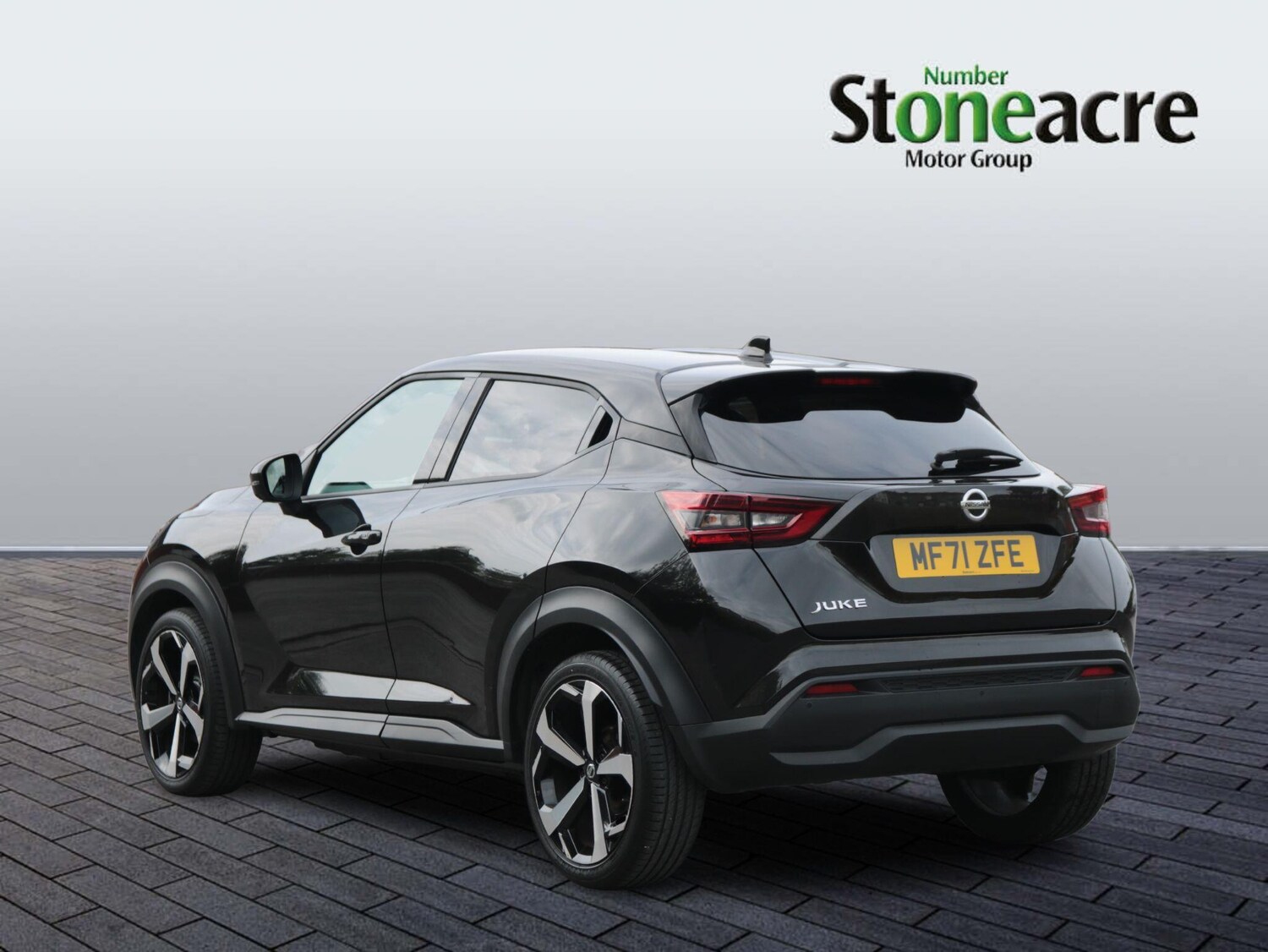 Used Nissan Juke 2021 for sale - 76137987: Photo 7