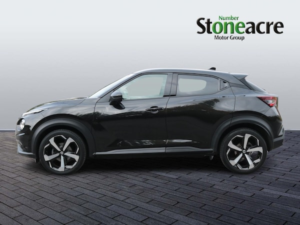 Used Nissan Juke 2021 for sale - 76137987: Photo 8