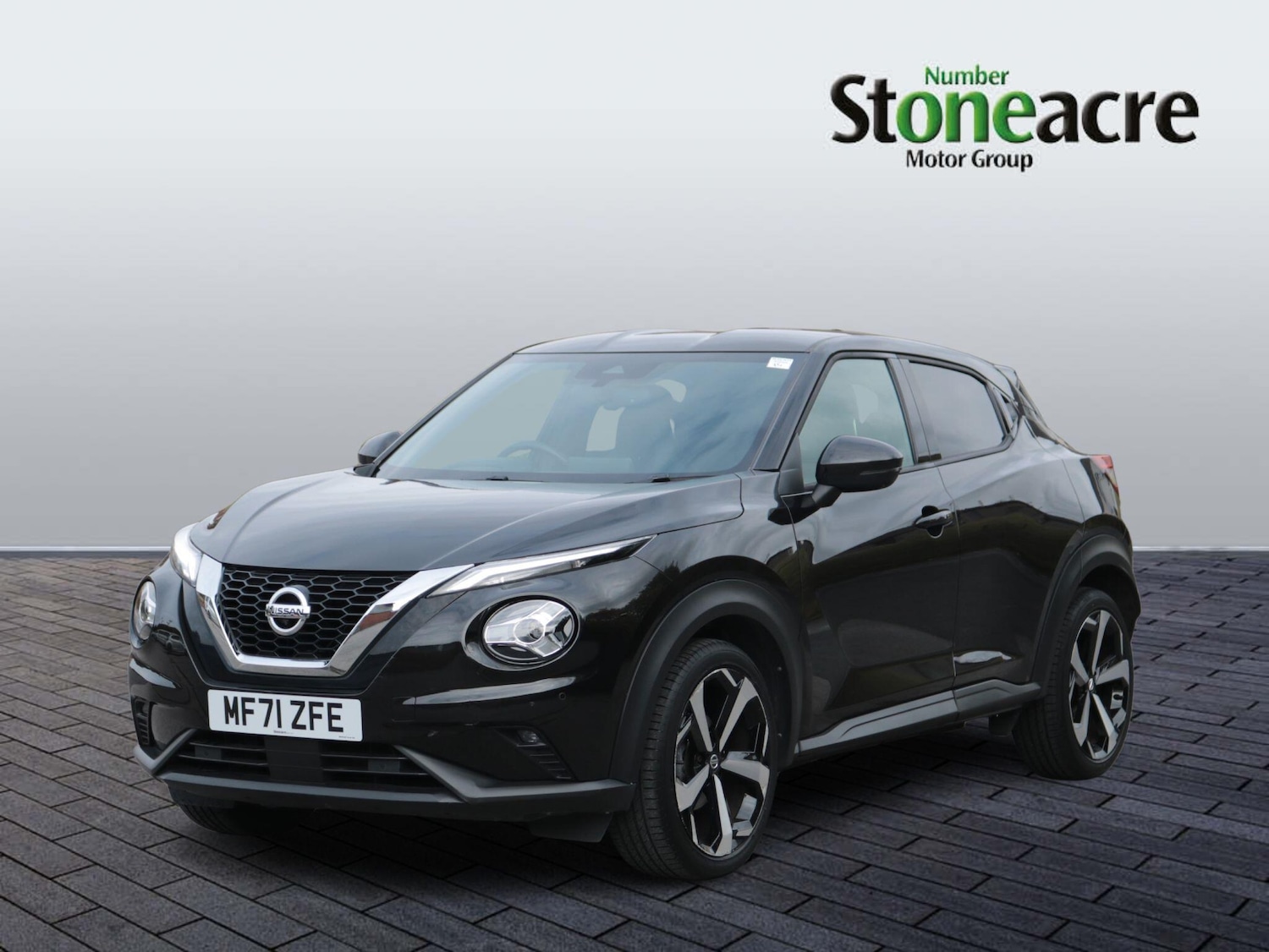 Used Nissan Juke 2021 for sale - 76137987: Photo 9