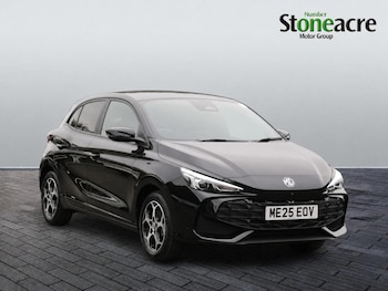 Used MG MG3 2025 for sale - 79465318: Photo