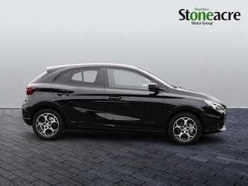 Used MG MG3 2025 for sale - 79465318: Photo