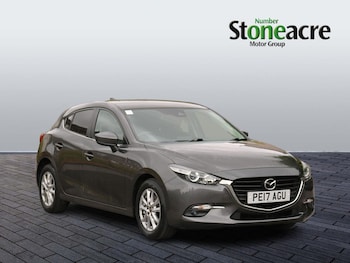 Used Mazda Mazda3 2017 for sale - 79374095: Photo