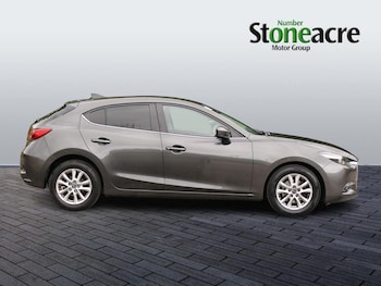 Used Mazda Mazda3 2017 for sale - 79374095: Photo
