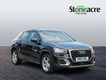 2019 (19) - 1.0 TFSI Sport 5dr