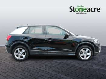 Used Audi Q2 2019 for sale - 74965272: Photo