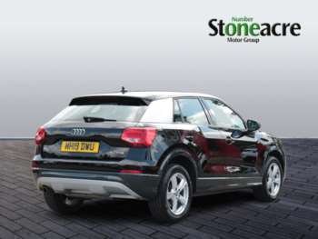 Used Audi Q2 2019 for sale - 74965272: Photo