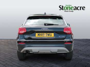 Used Audi Q2 2019 for sale - 74965272: Photo