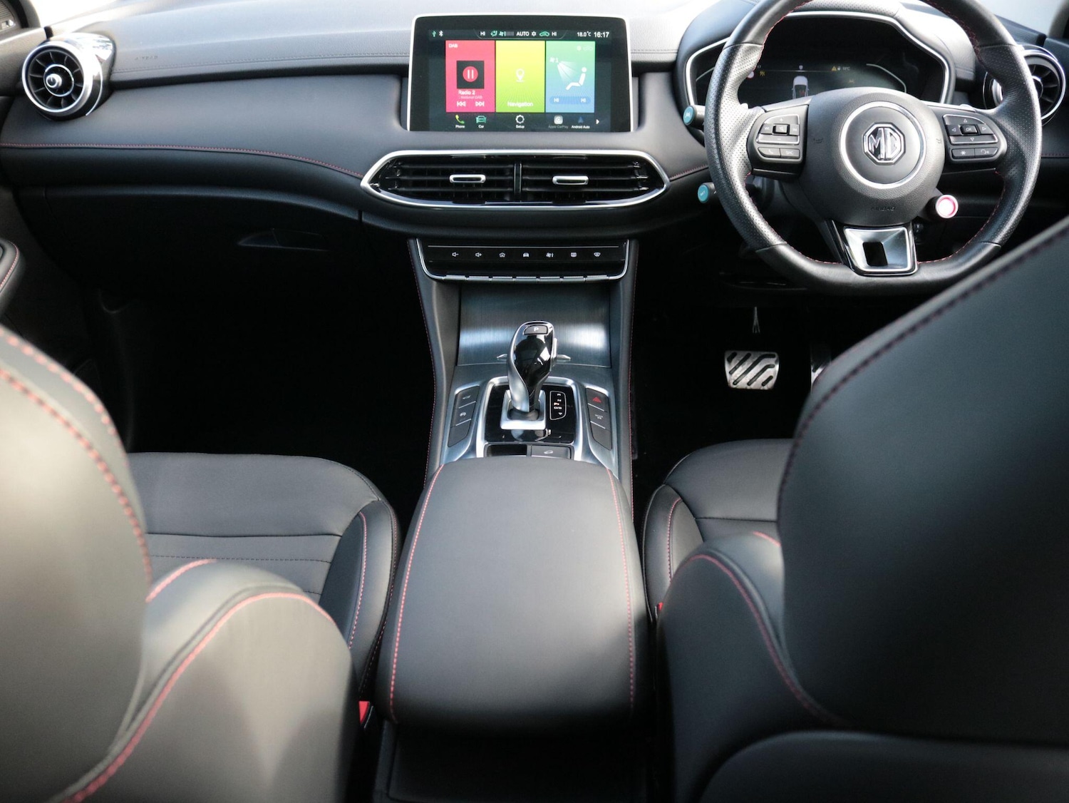 Used MG MG HS 2023 for sale - 76457432: Photo 15