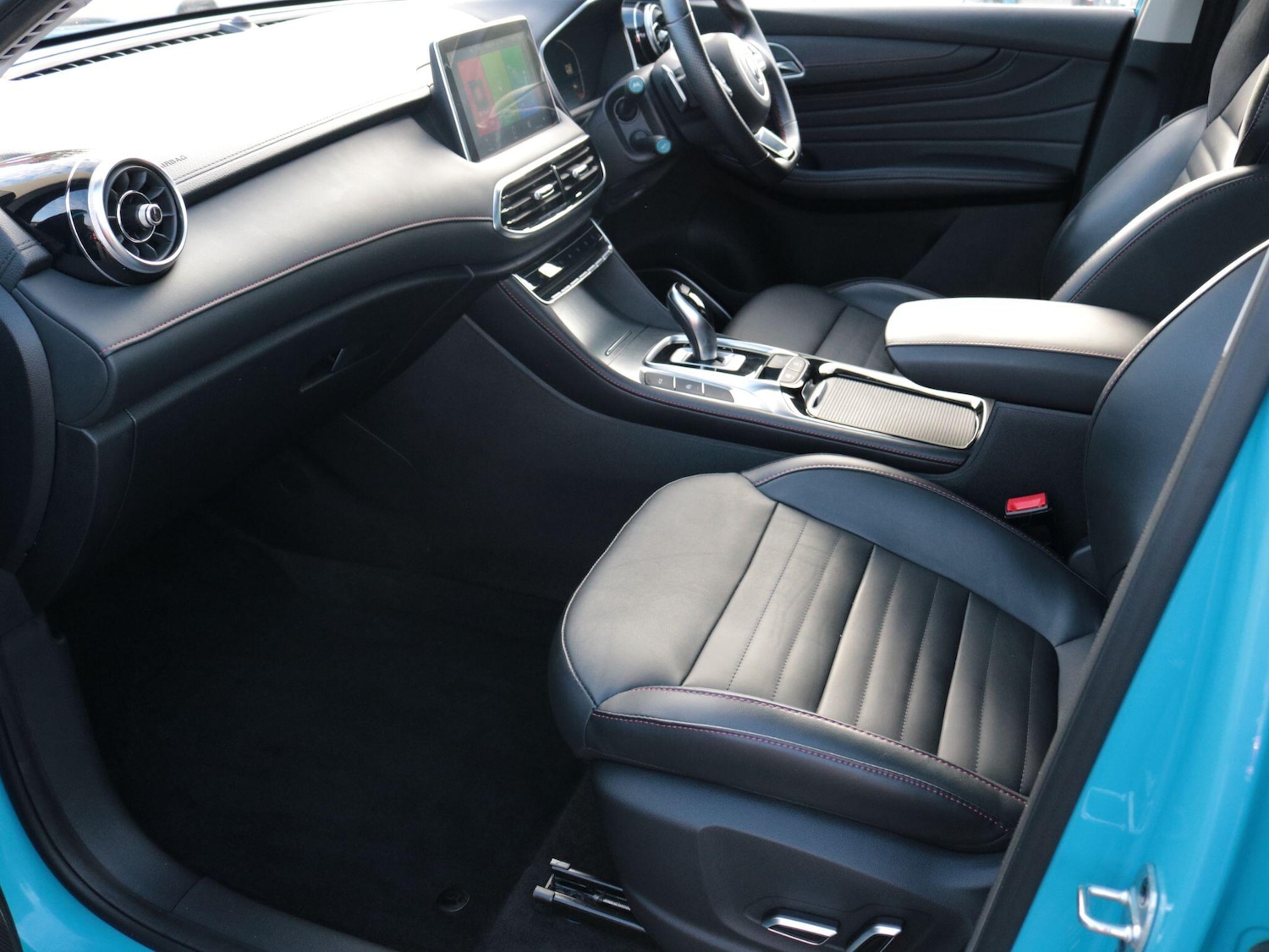 Used MG MG HS 2023 for sale - 76457432: Photo 16