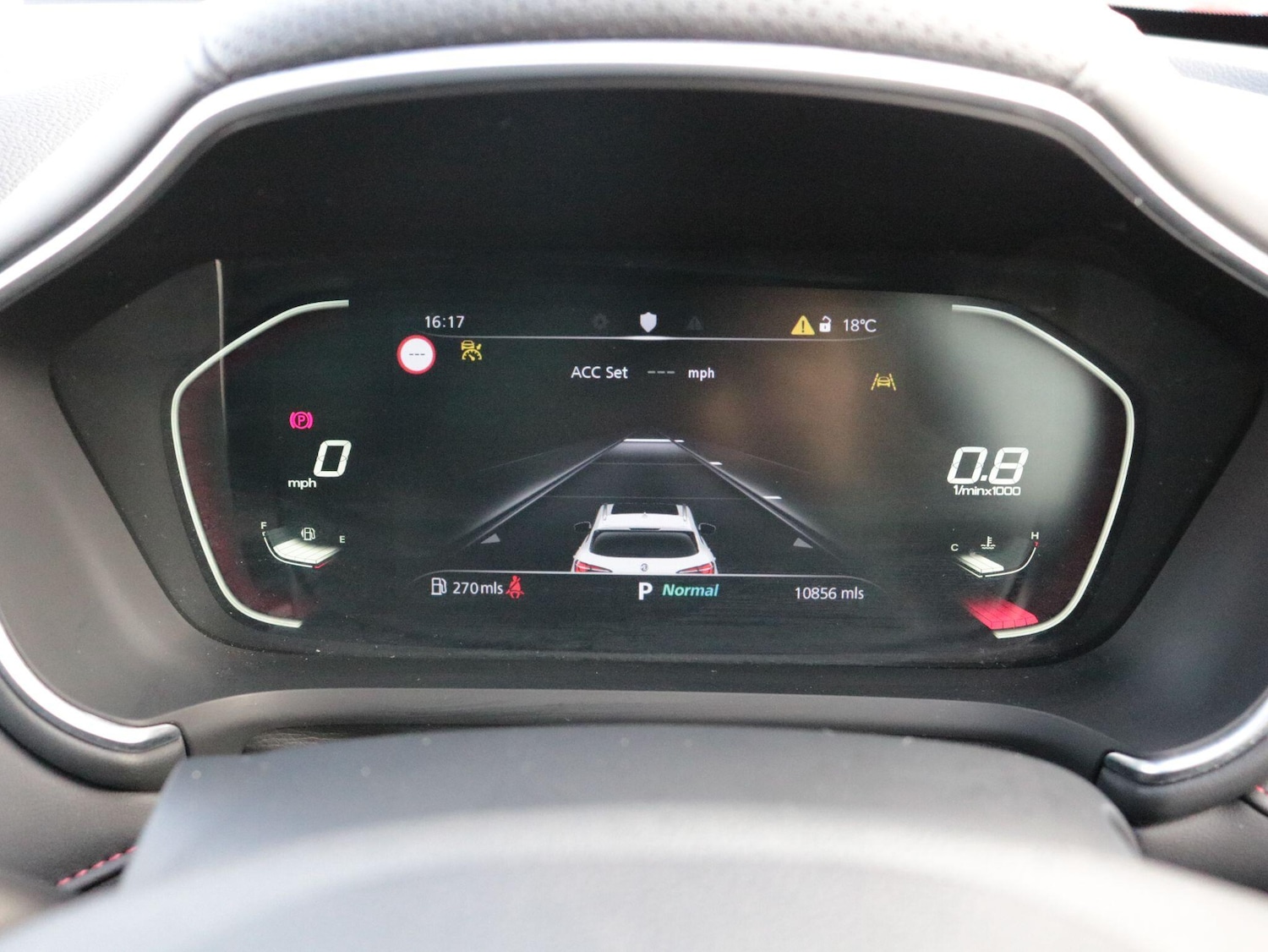 Used MG MG HS 2023 for sale - 76457432: Photo 17